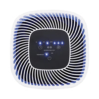 Wilfa Fresh AP-120CW ilmanpuhdistin