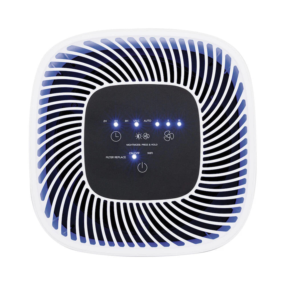 Wilfa Fresh AP-120CW ilmanpuhdistin