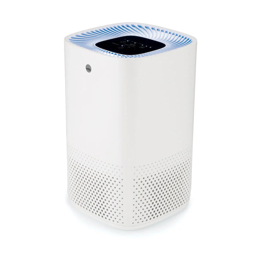 Wilfa Fresh AP-120CW ilmanpuhdistin
