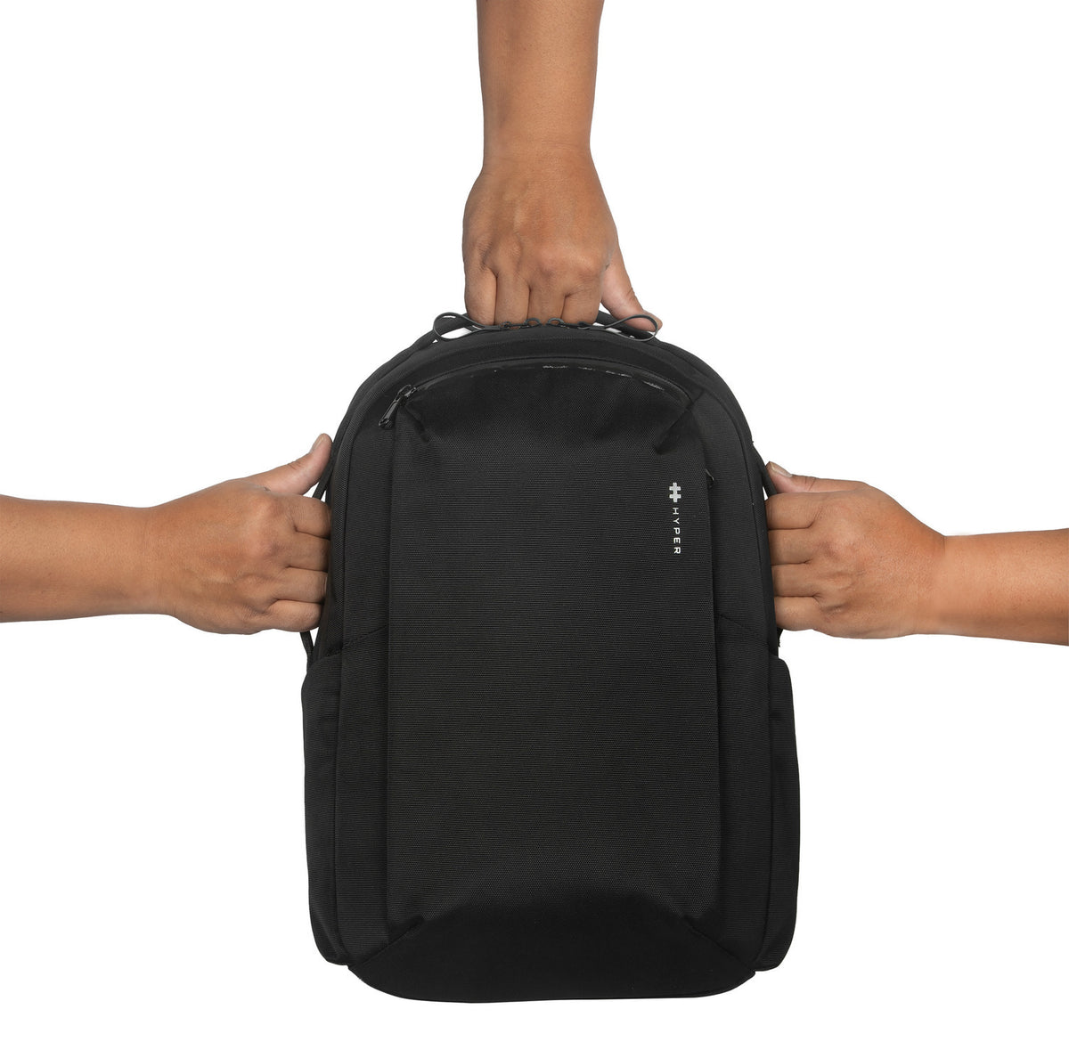 Hyper HyperPack 16 tietokonereppu, kuva 8