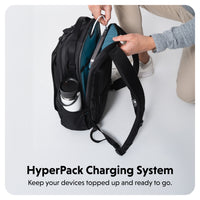 Hyper HyperPack 16 tietokonereppu, kuva 15
