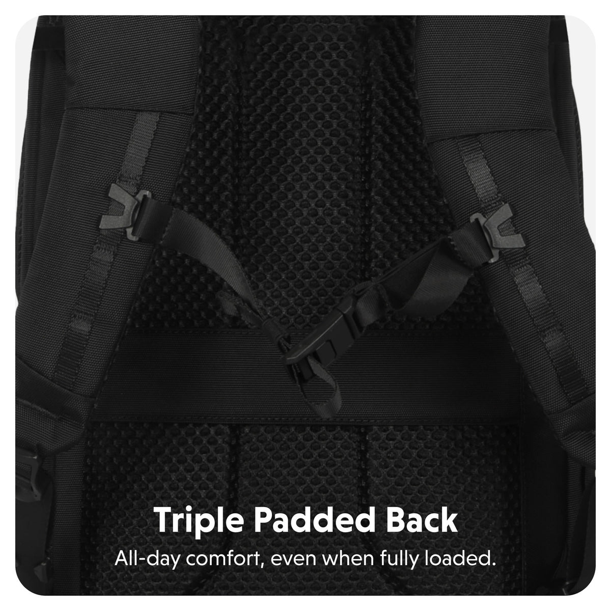 Hyper HyperPack 16 tietokonereppu, kuva 12
