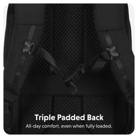 Hyper HyperPack 16 tietokonereppu, kuva 12