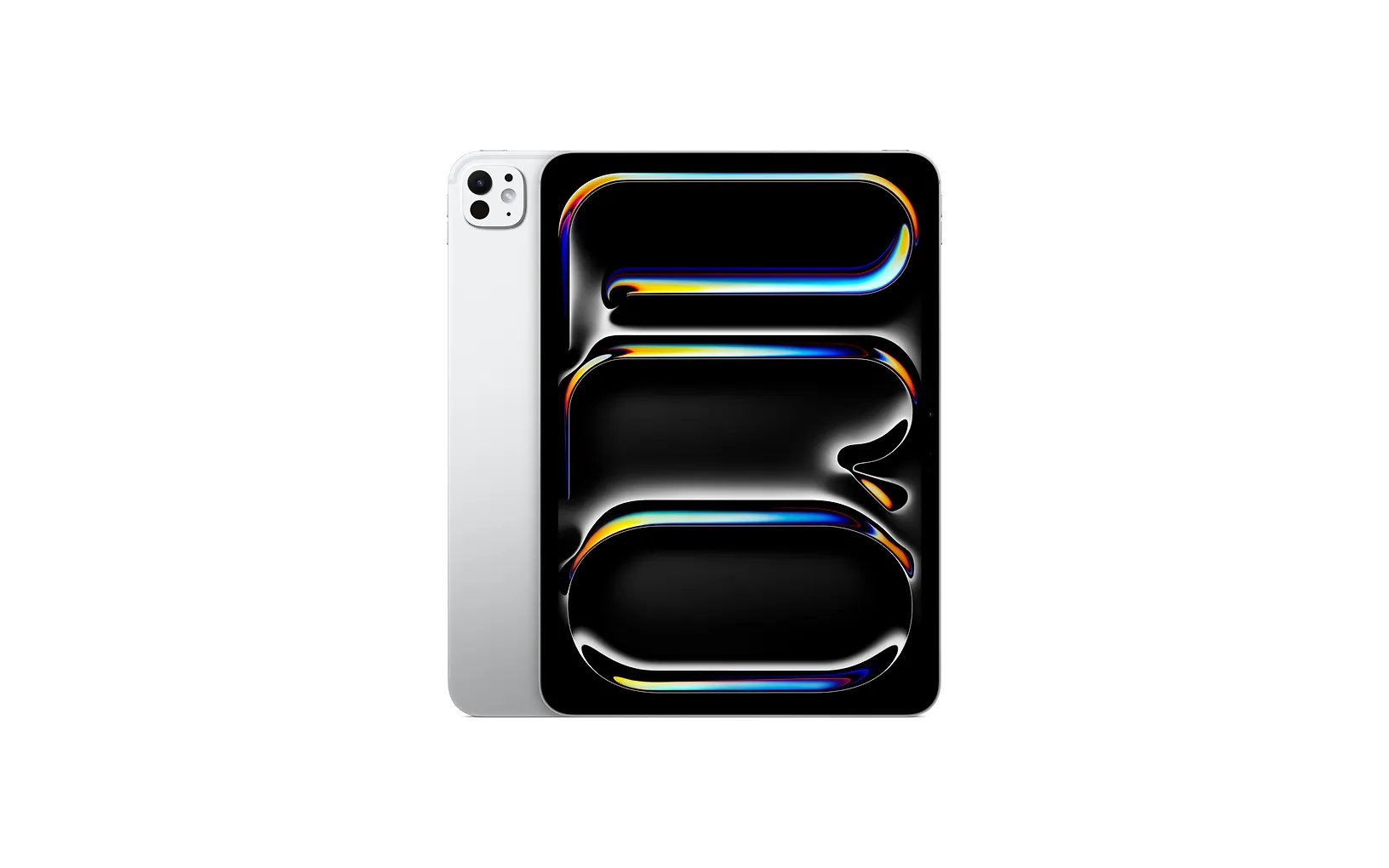 Apple iPad Pro 11" M5 256 Gt WiFi 2025, hopea