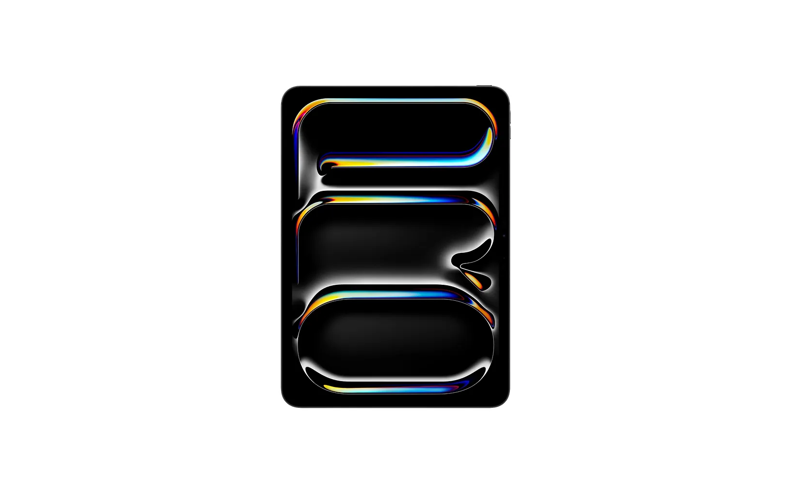 Apple iPad Pro 11" M5 256 Gt WiFi 2025, tähtimusta