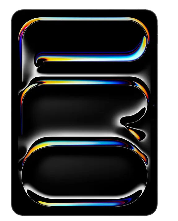 Apple iPad Pro 11" M5 512 Gt WiFi 2025, tähtimusta