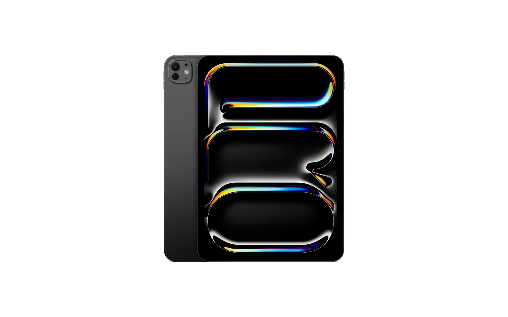 Apple iPad Pro 11" M5 512 Gt WiFi 2025, tähtimusta