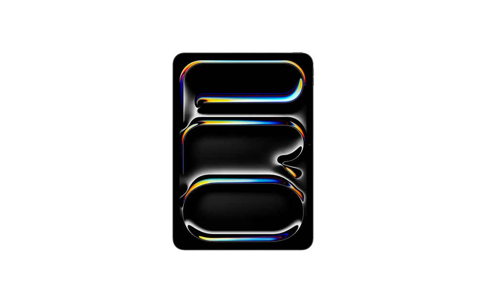 Apple iPad Pro 11" M5 512 GB WiFi + 5G 2025, stjärnsvart