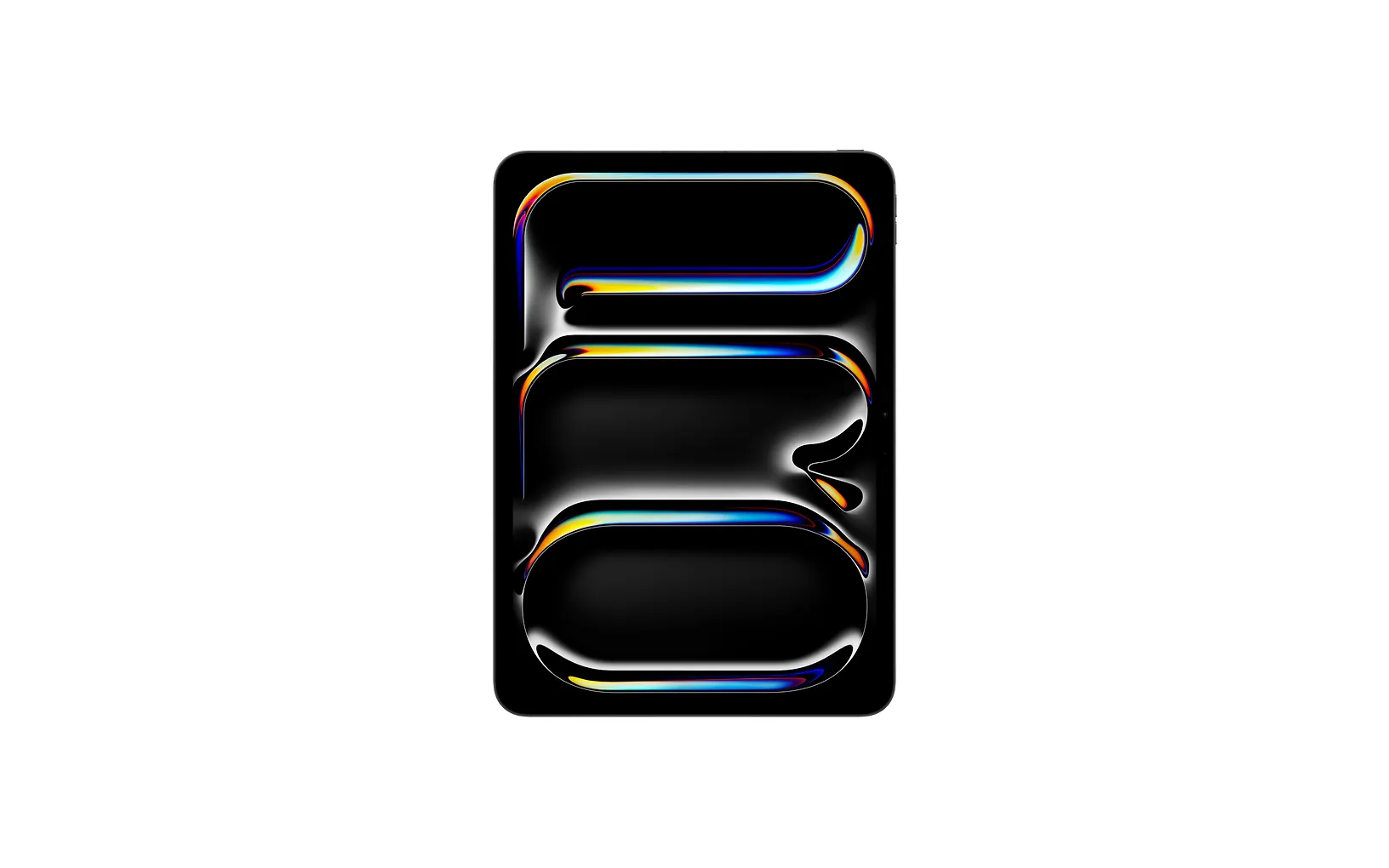 Apple iPad Pro 11" M5 512 GB WiFi + 5G 2025, stjärnsvart