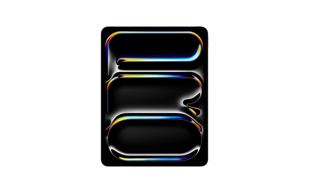 Apple iPad Pro 13" M5 512 Gt WiFi 2025, tähtimusta