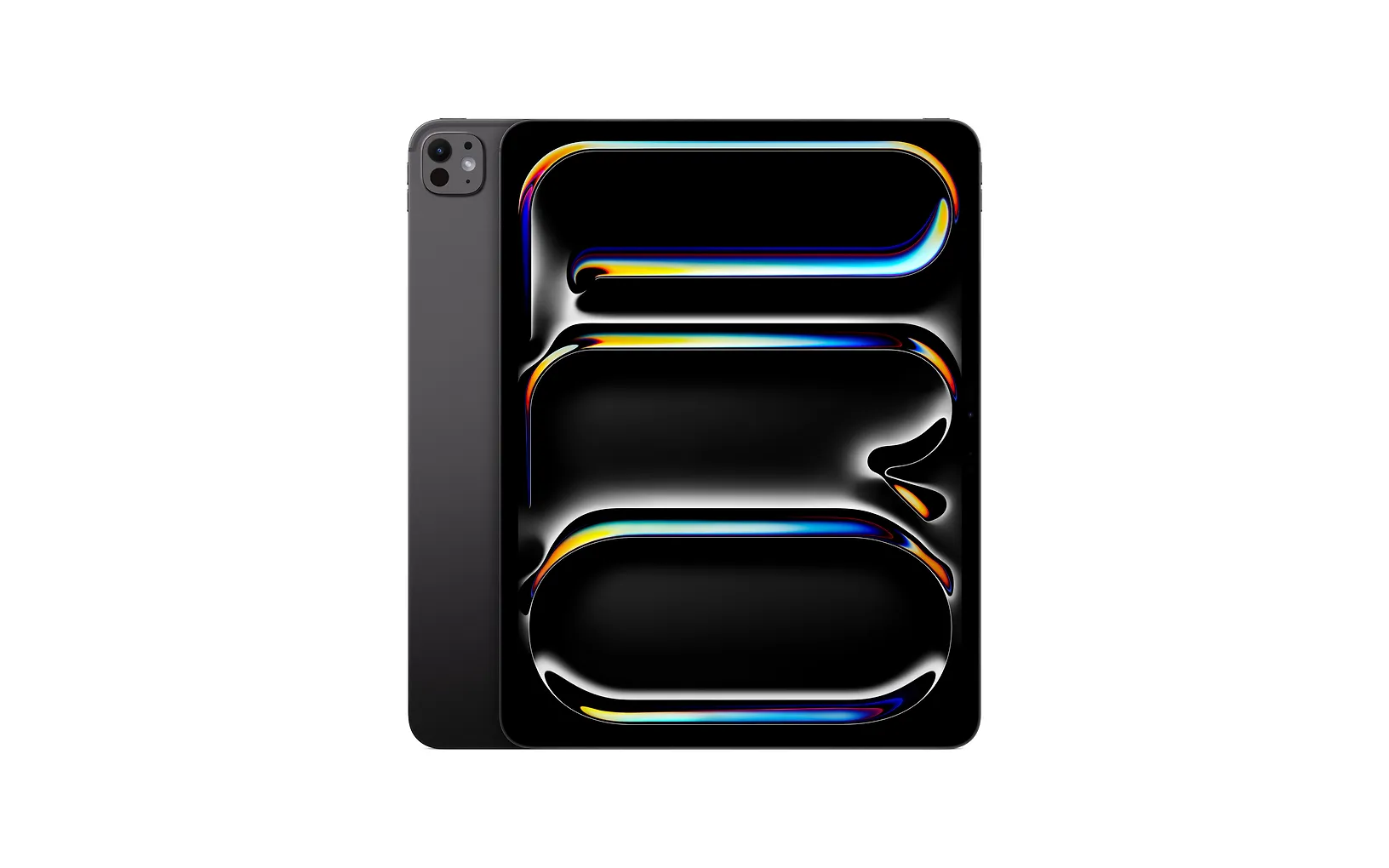 Apple iPad Pro 13" M5 256 Gt WiFi 2025, tähtimusta