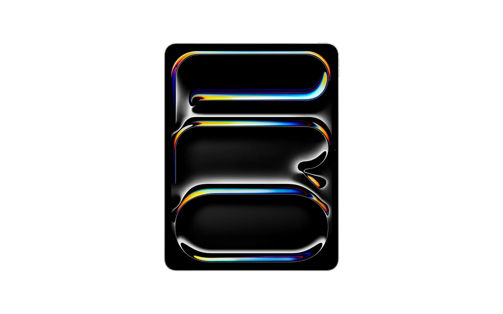 Apple iPad Pro 13" M5 256 Gt WiFi 2025, hopea