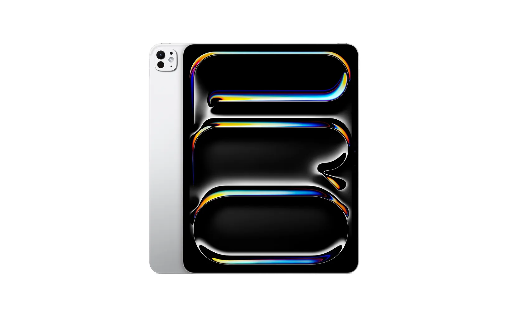 Apple iPad Pro 13" M5 256 Gt WiFi 2025, hopea