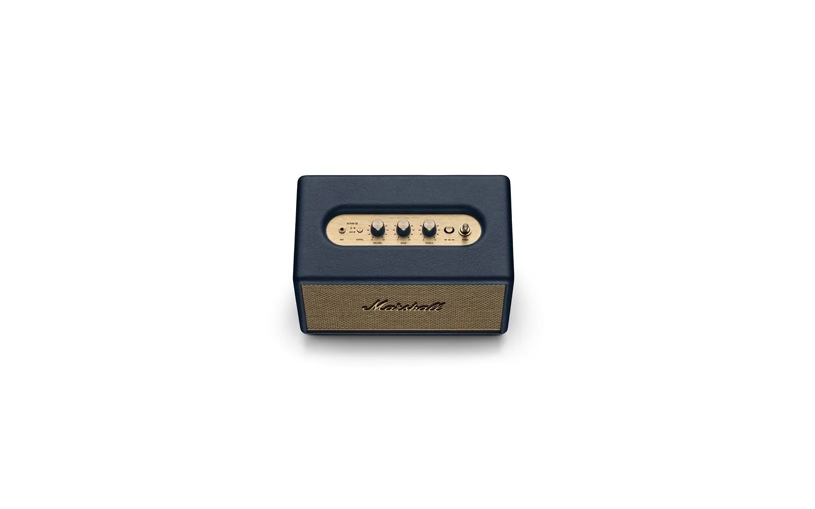 Marshall Acton III -Bluetooth-kaiutin, Midnight Blue