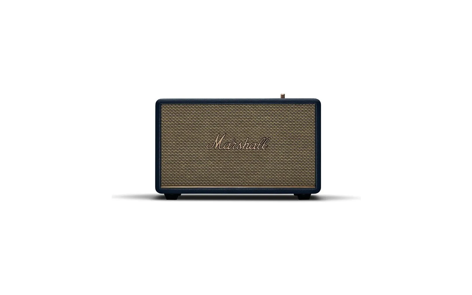 Marshall Acton III -Bluetooth-kaiutin, Midnight Blue