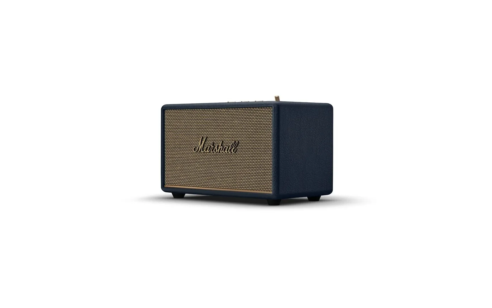 Marshall Acton III -Bluetooth-kaiutin, Midnight Blue