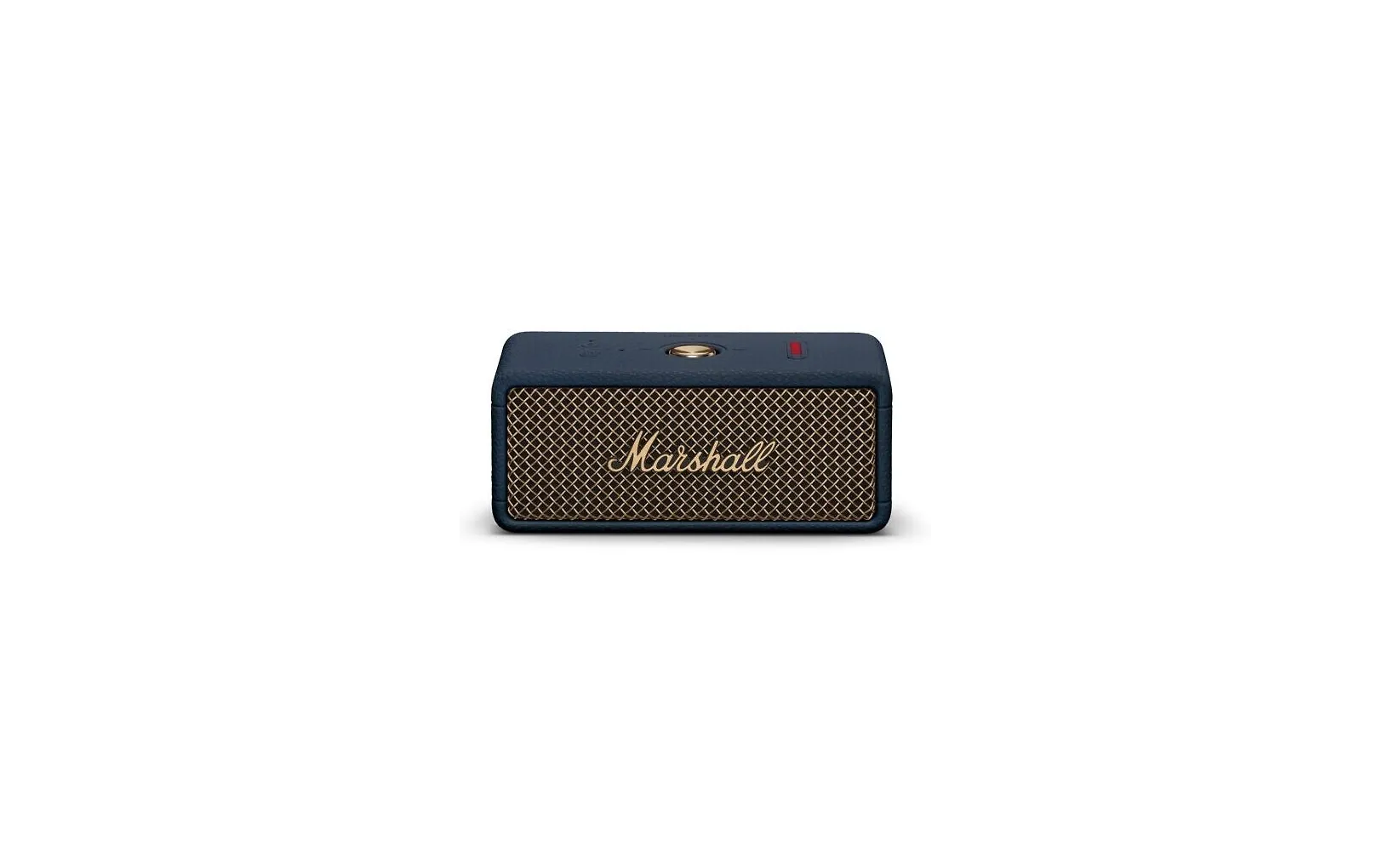 Marshall Emberton III Bluetooth-kaiutin, Midnight Blue