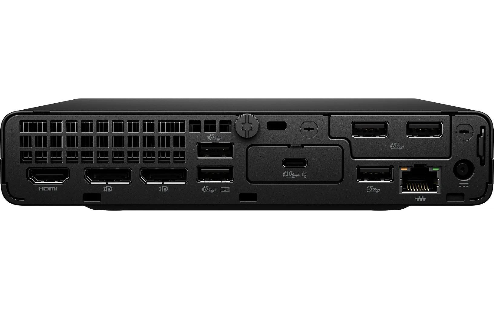 HP ProDesk 4 Mini G1i stationär dator, Windows 11 Pro (B6ZA0ET)