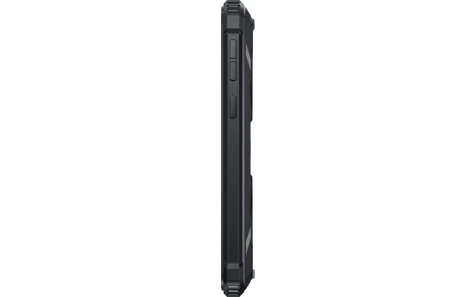 Oukitel G5 telefon, 256/4 GB, svart