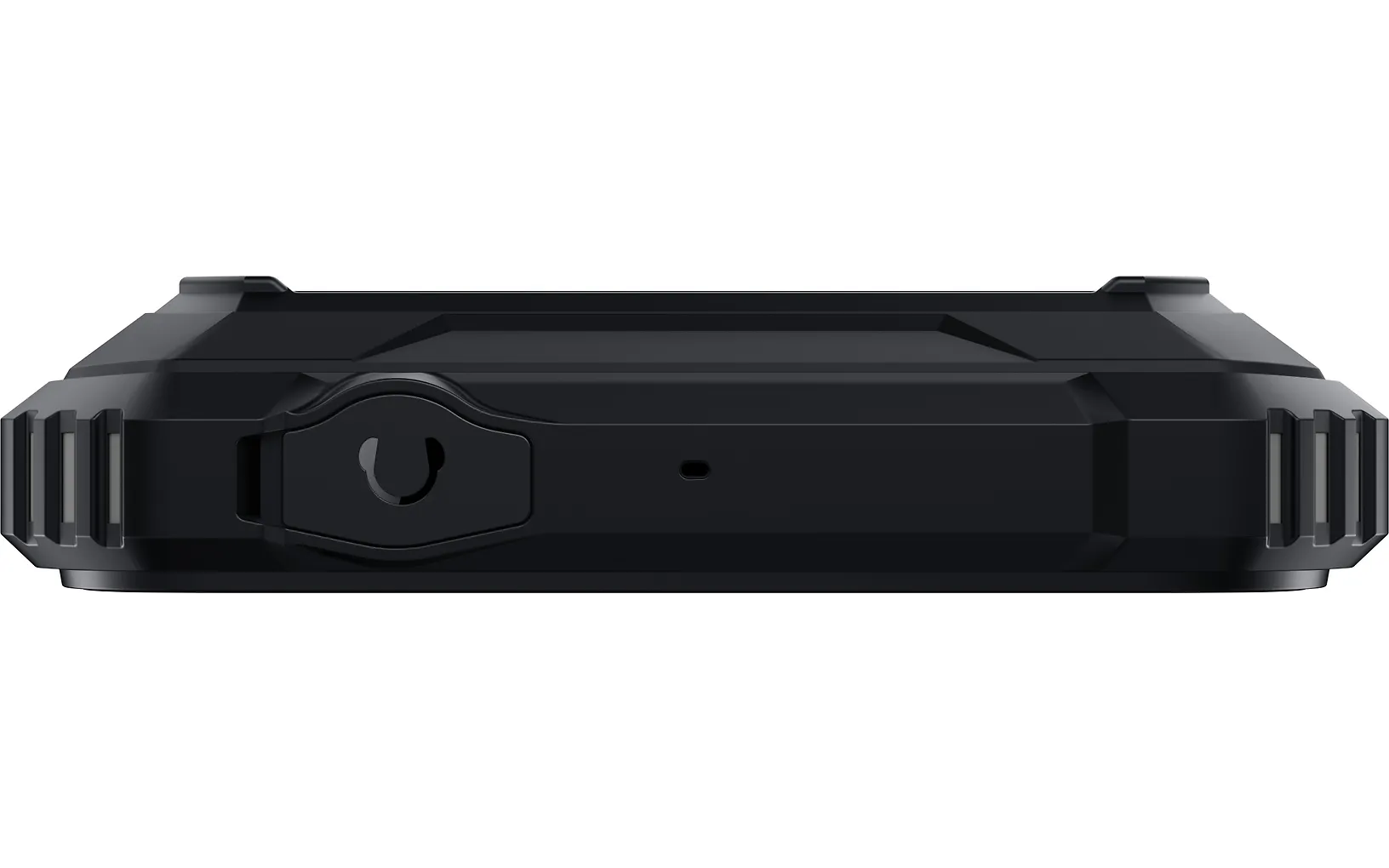 Oukitel G3 telefon, 256/4 GB, svart