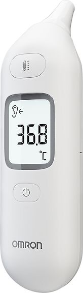 Omron Gentle Temp 533 korvakuumemittari