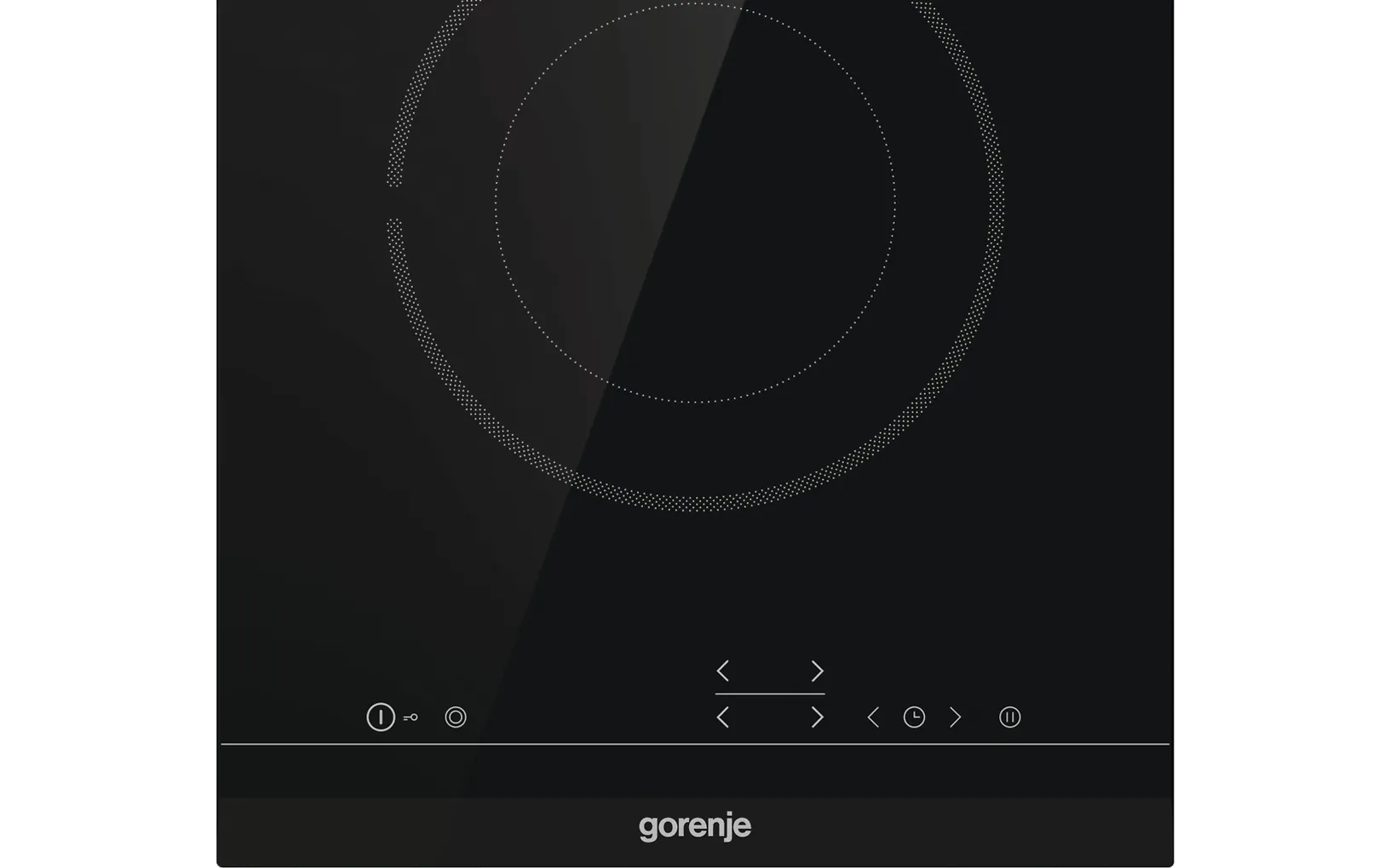 Gorenje ECT322BCSC spishäll