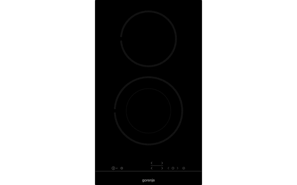 Gorenje ECT322BCSC keittotaso