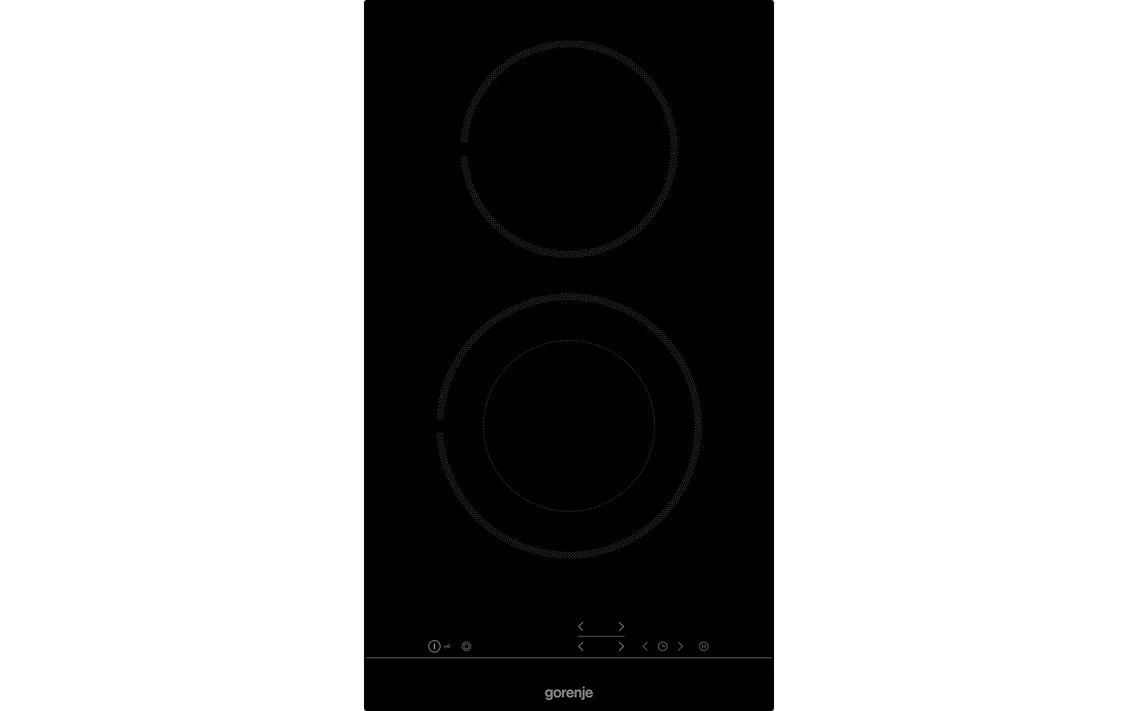 Gorenje ECT322BCSC spishäll