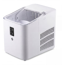 Ströme ICM-1264 jääpalakone, valkoinen – kuva 4