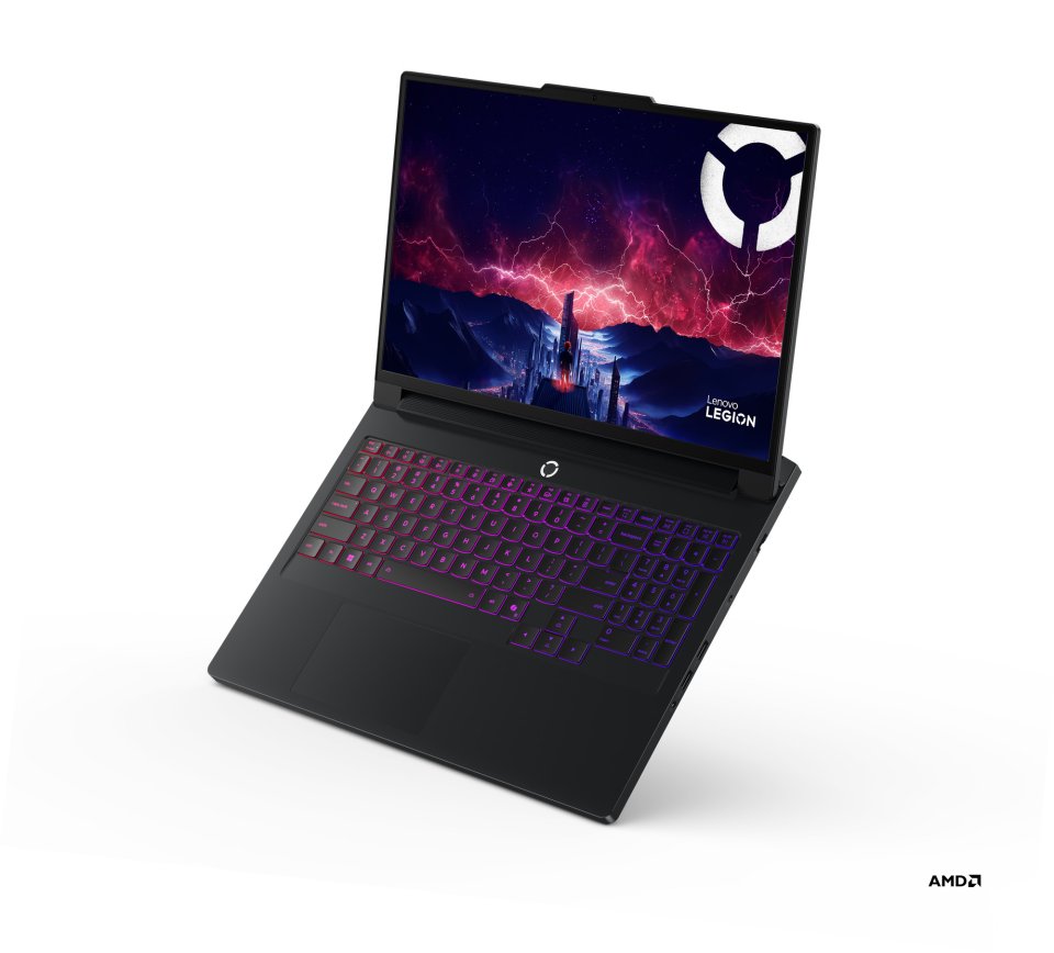 Lenovo Legion Pro 7 16" pelikannettava (83RU000TMX)
