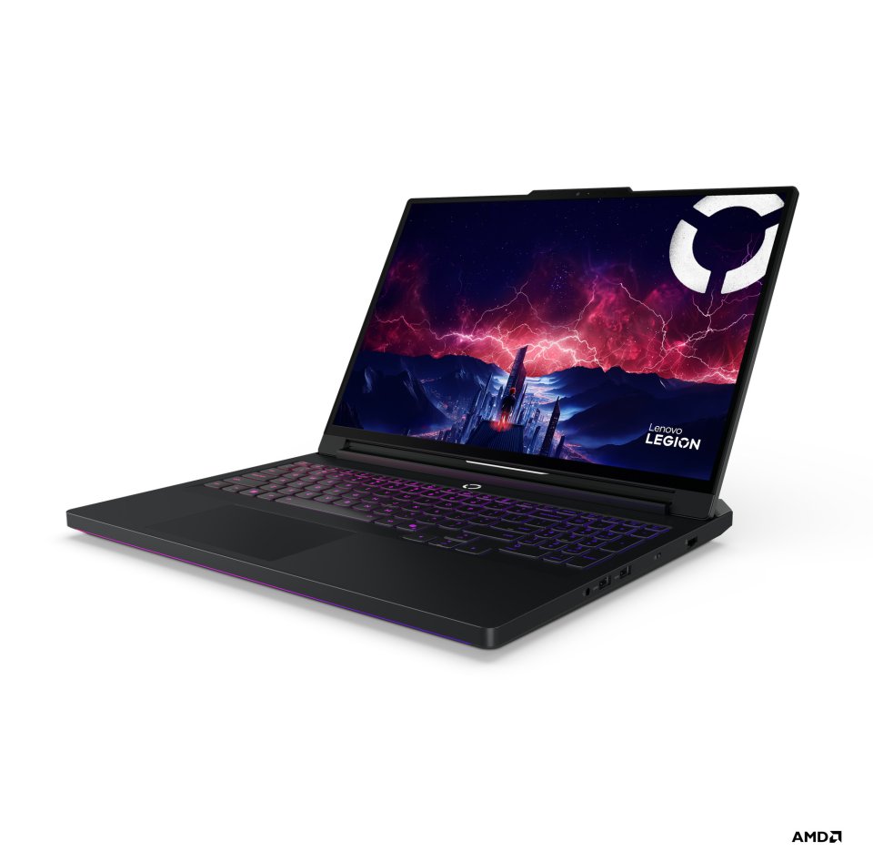 Lenovo Legion Pro 7 16" pelikannettava (83RU000TMX)