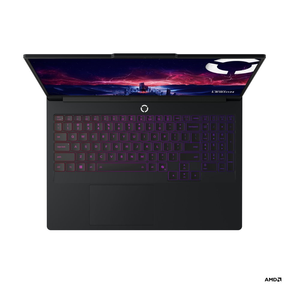 Lenovo Legion Pro 7 16" pelikannettava (83RU000TMX)