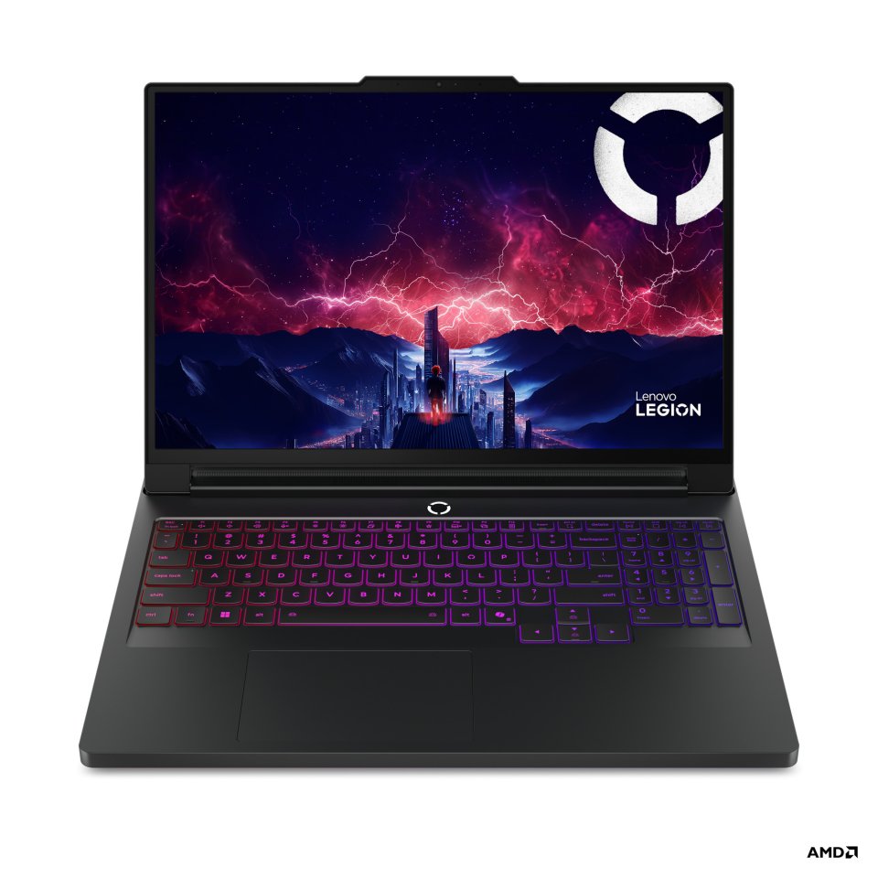Lenovo Legion Pro 7 16" pelikannettava (83RU000TMX)