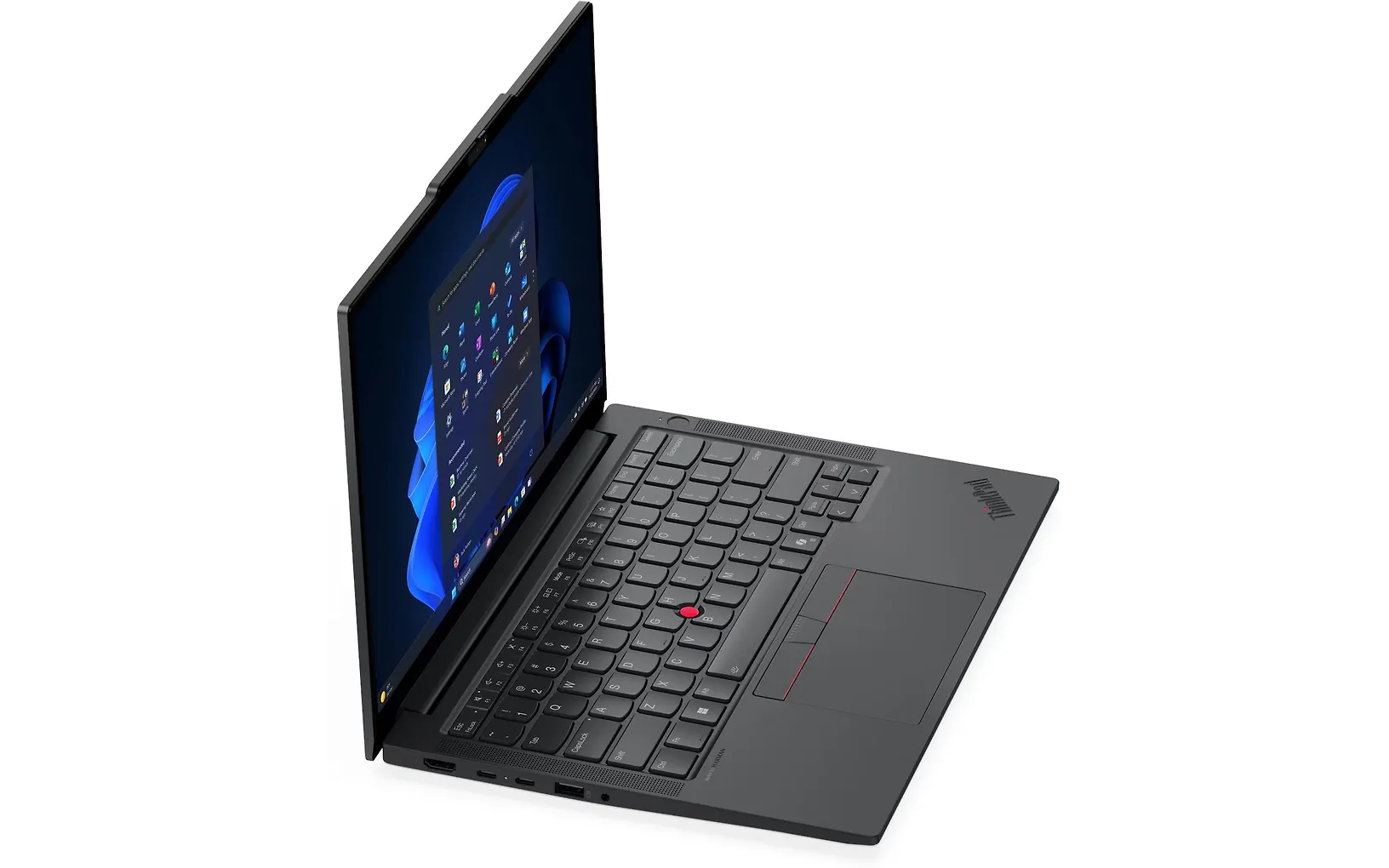 Lenovo ThinkPad E14 Gen 7 14" kannettava tietokone, Windows 11 Pro (21T00052MX)