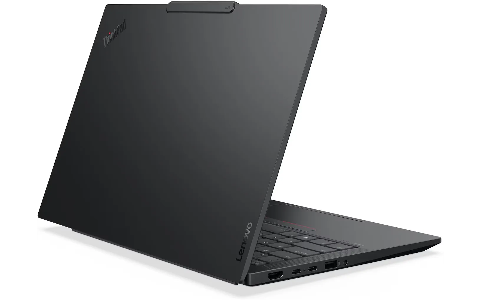 Lenovo ThinkPad E14 Gen 7 14" kannettava tietokone, Windows 11 Pro (21T00052MX)