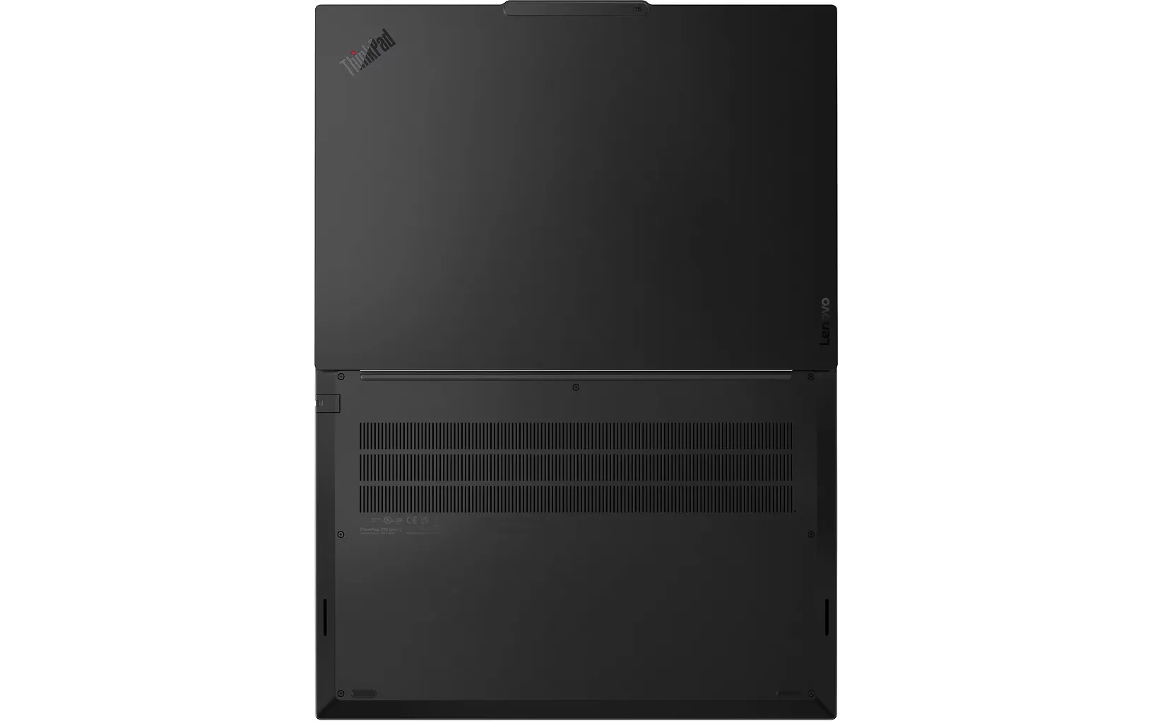 Lenovo ThinkPad E16 Gen 3 16" kannettava tietokone, Windows 11 Pro (21ST004MMX)