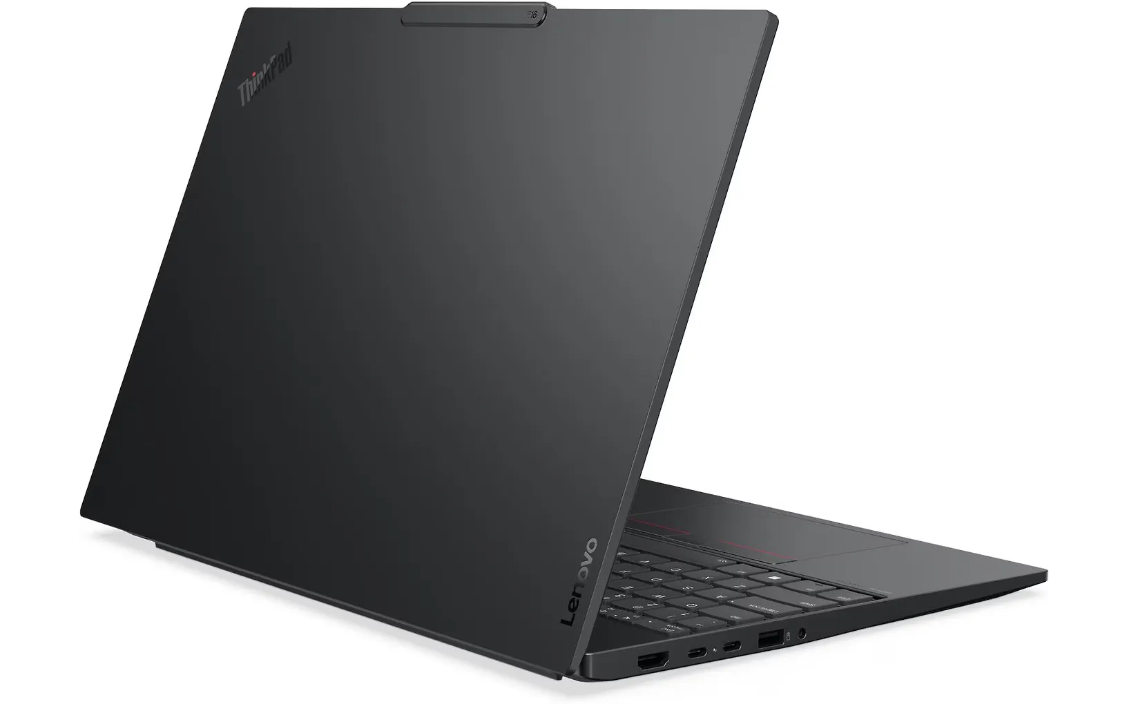 Lenovo ThinkPad E16 Gen 3 16" kannettava tietokone, Windows 11 Pro (21ST004MMX)