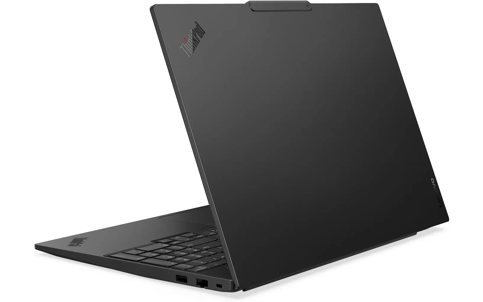 Lenovo ThinkPad E16 Gen 3 16" kannettava tietokone, Windows 11 Pro (21ST004MMX)