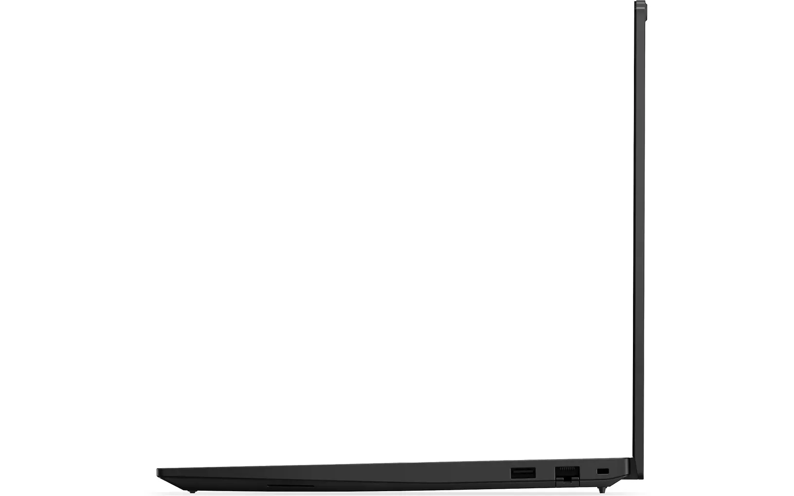 Lenovo ThinkPad E16 Gen 3 16" kannettava tietokone, Windows 11 Pro (21ST004MMX)