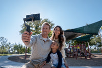 DJI Osmo Mobile 8 gimbal kännykälle – kuva 9