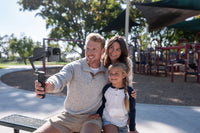 DJI Osmo Mobile 8 gimbal kännykälle – kuva 7