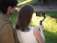 DJI Osmo Mobile 8 gimbal kännykälle – kuva 11