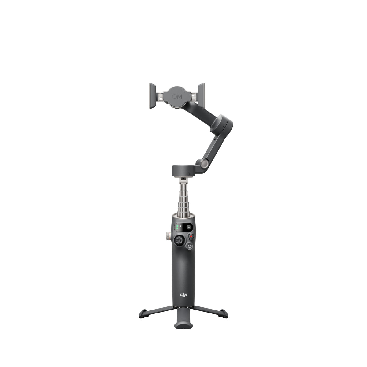 DJI Osmo Mobile 8 gimbal kännykälle – kuva 5