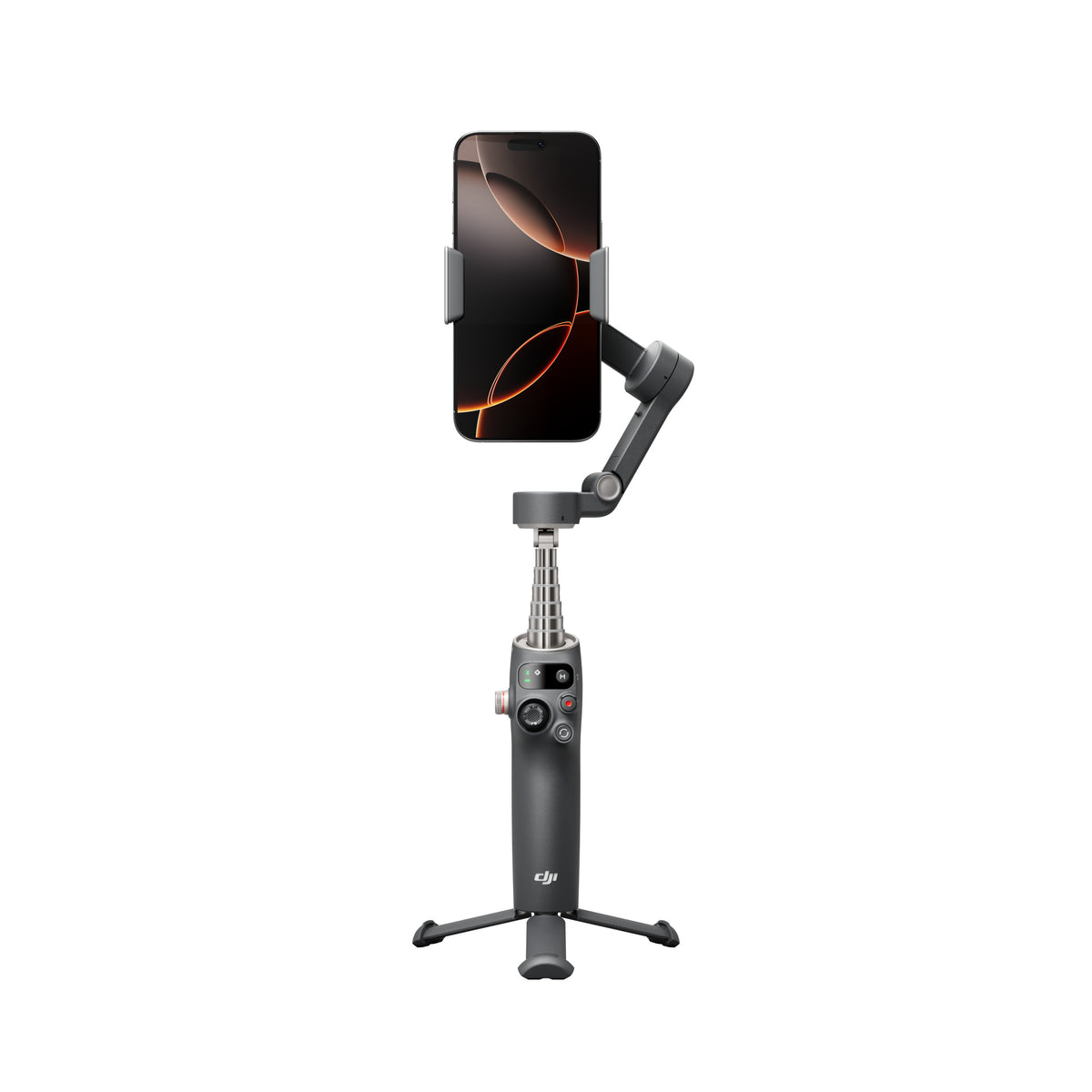 DJI Osmo Mobile 8 gimbal kännykälle – kuva 2