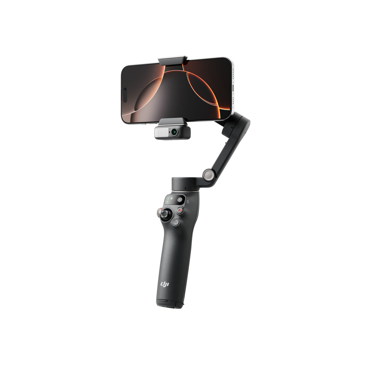 DJI Osmo Mobile 8 gimbal kännykälle – kuva 1
