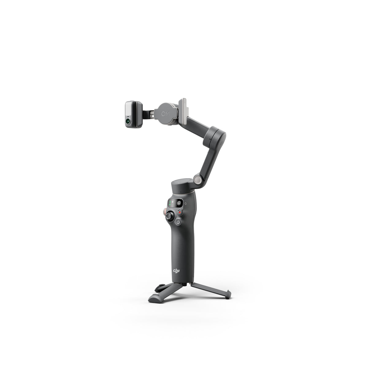 DJI Osmo Mobile 8 gimbal kännykälle – kuva 6