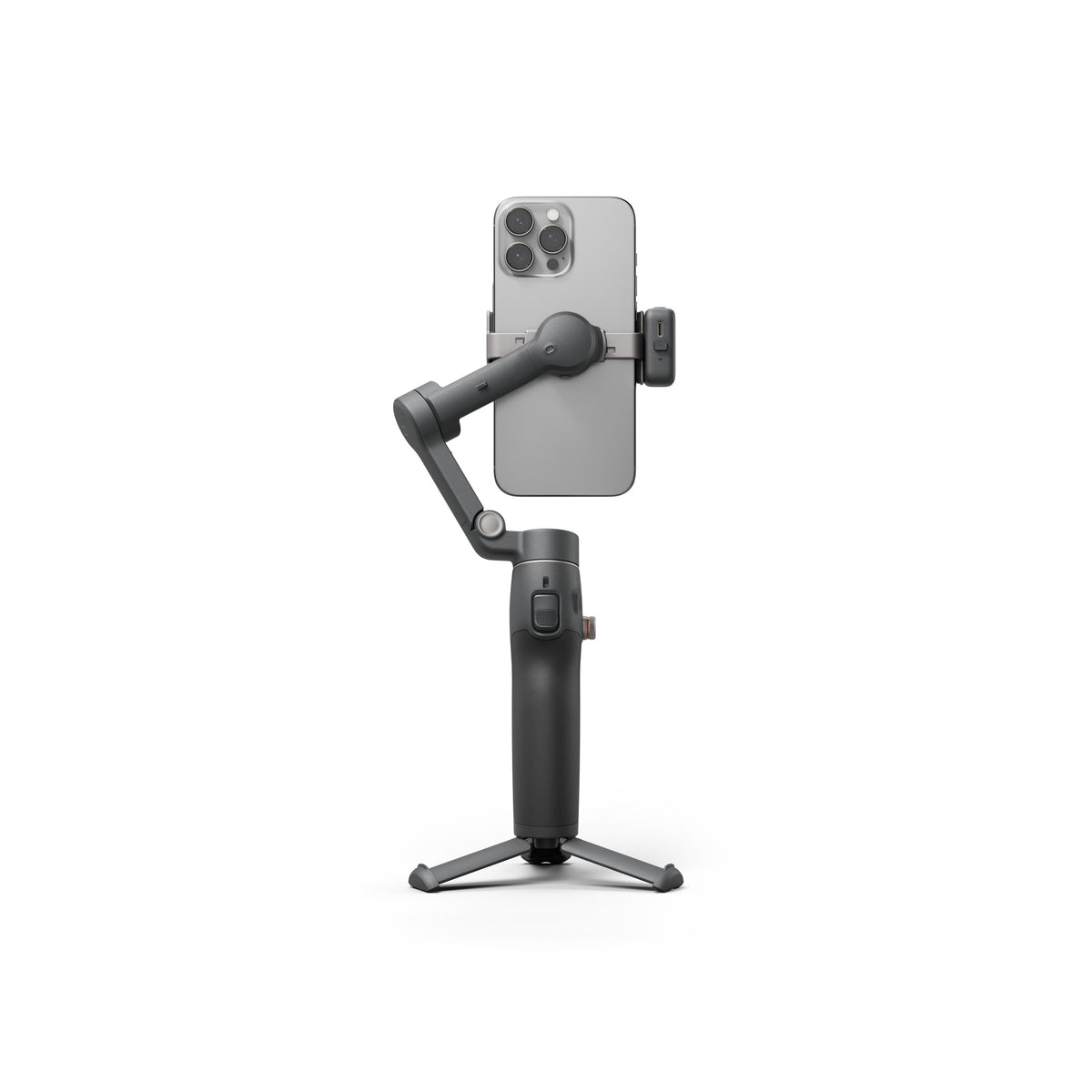 DJI Osmo Mobile 8 gimbal kännykälle – kuva 4