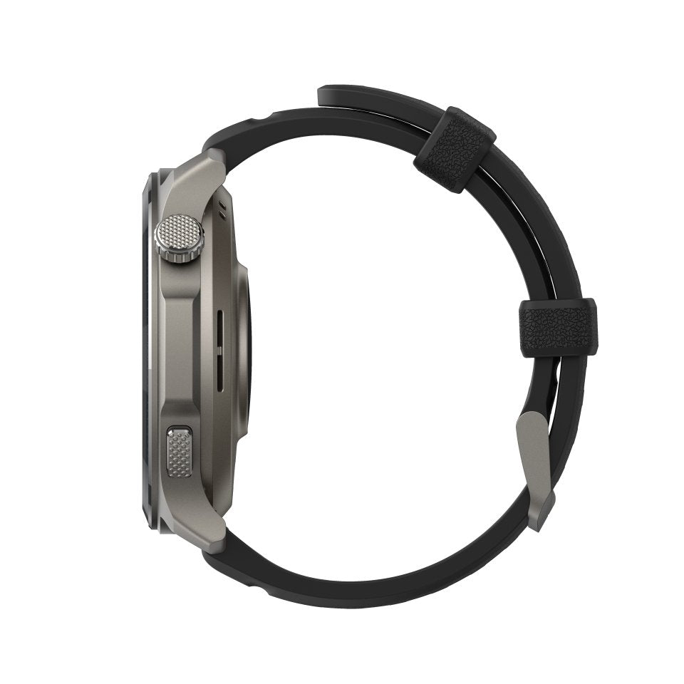 Amazfit Balance 2 älykello, 47 mm