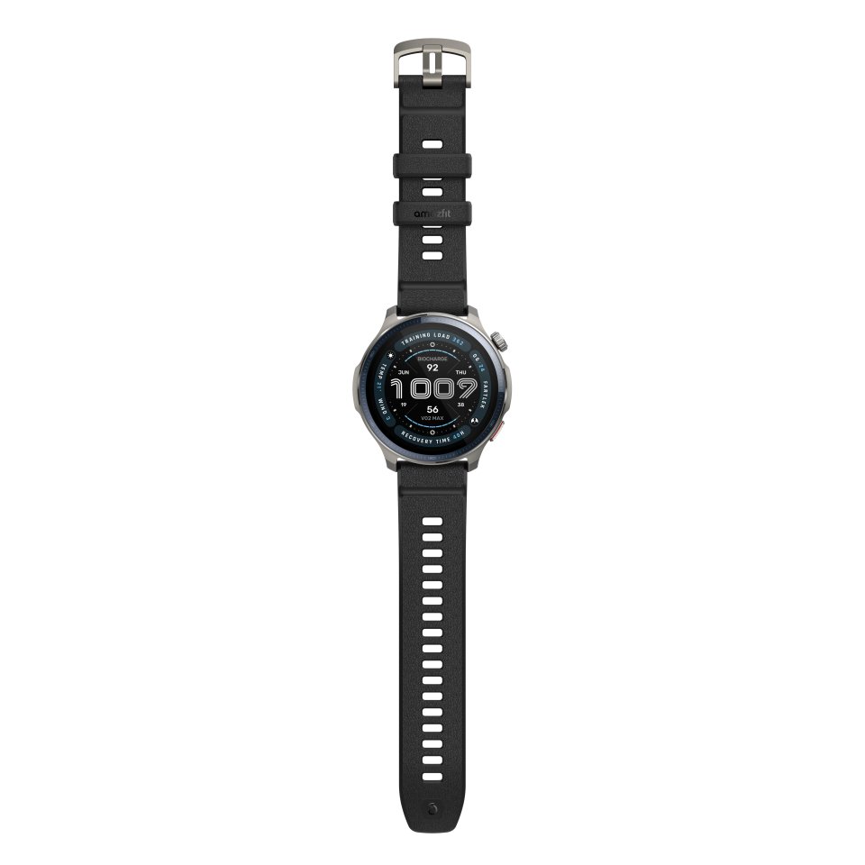 Amazfit Balance 2 älykello, 47 mm