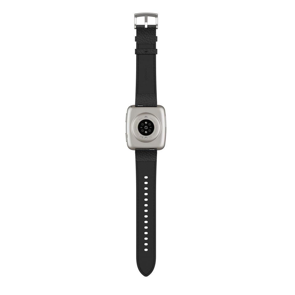 Amazfit Active 2 Square älykello, 45 mm
